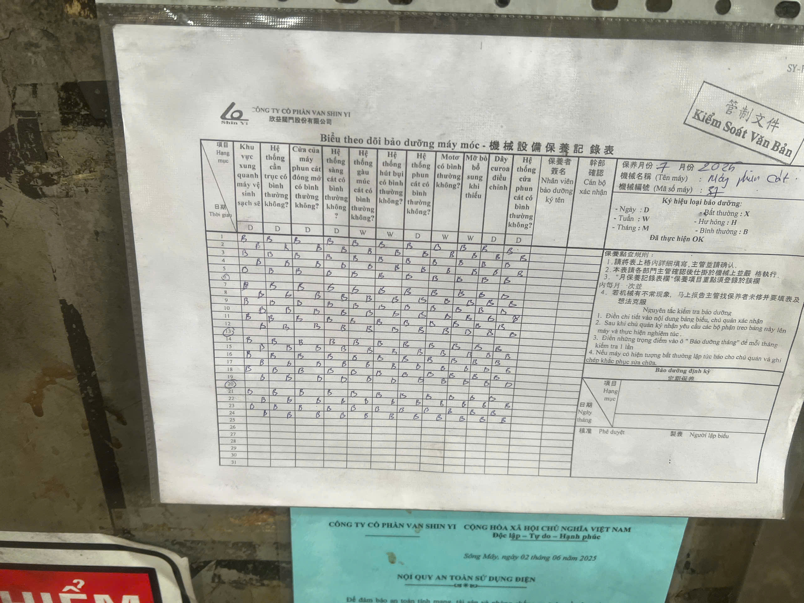 Maintenance checklist.jpg